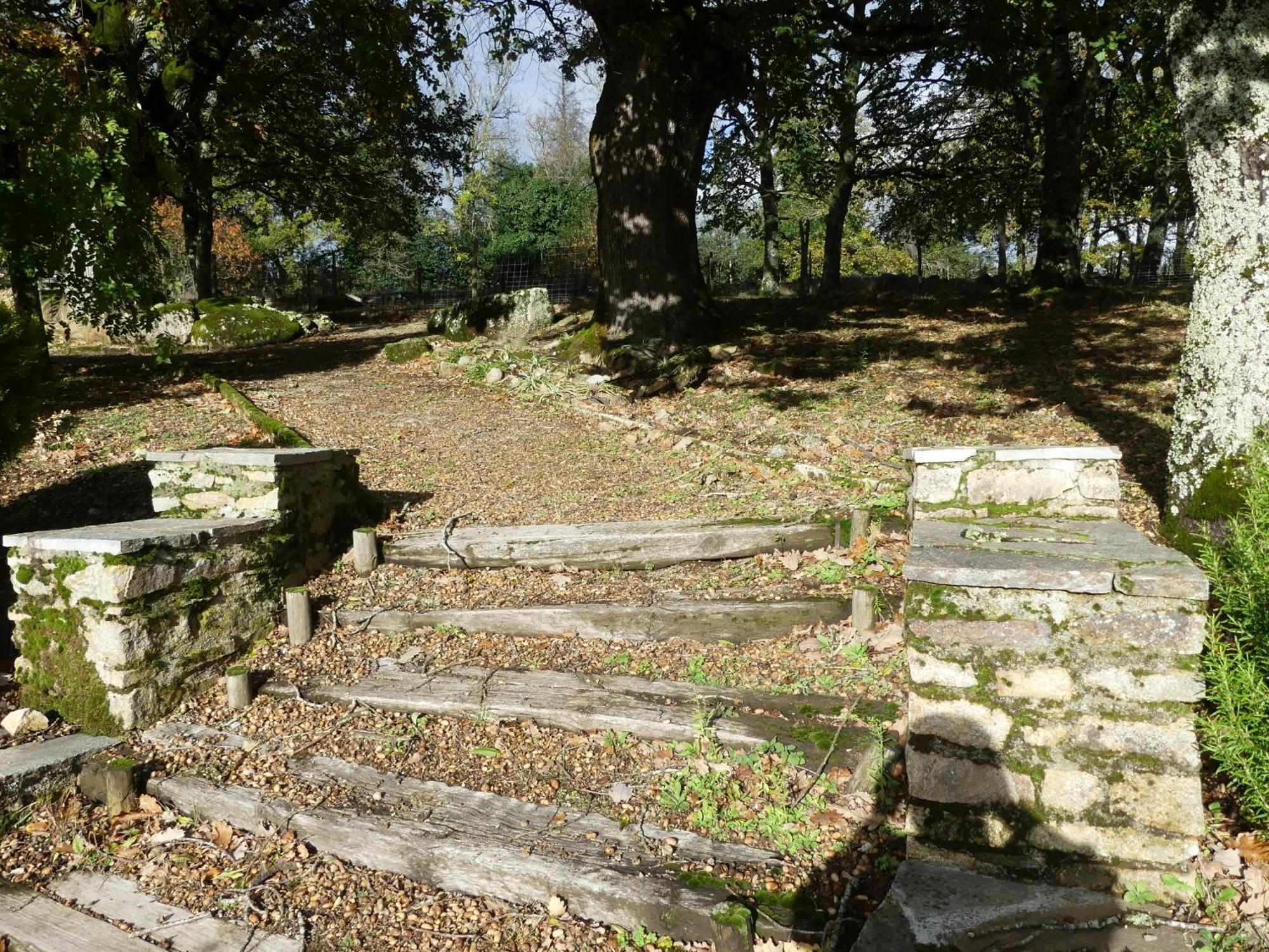 Domaine De Malouzies 호텔 Fonties-Cabardès 외부 사진